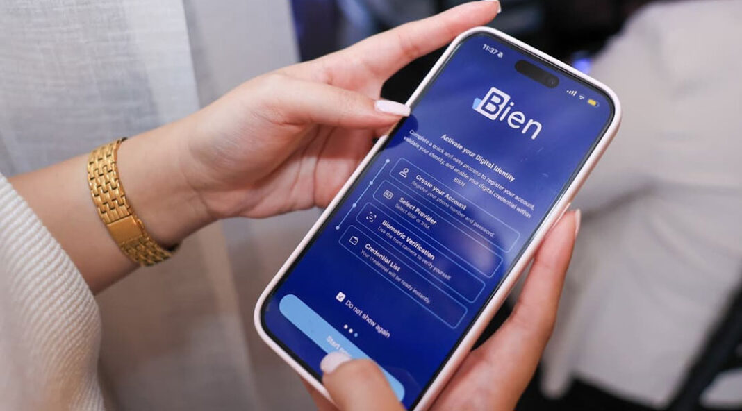 Gobierno lanza BIEN, la nueva billetera electrónica que permitirá portar documentos oficiales desde el celular