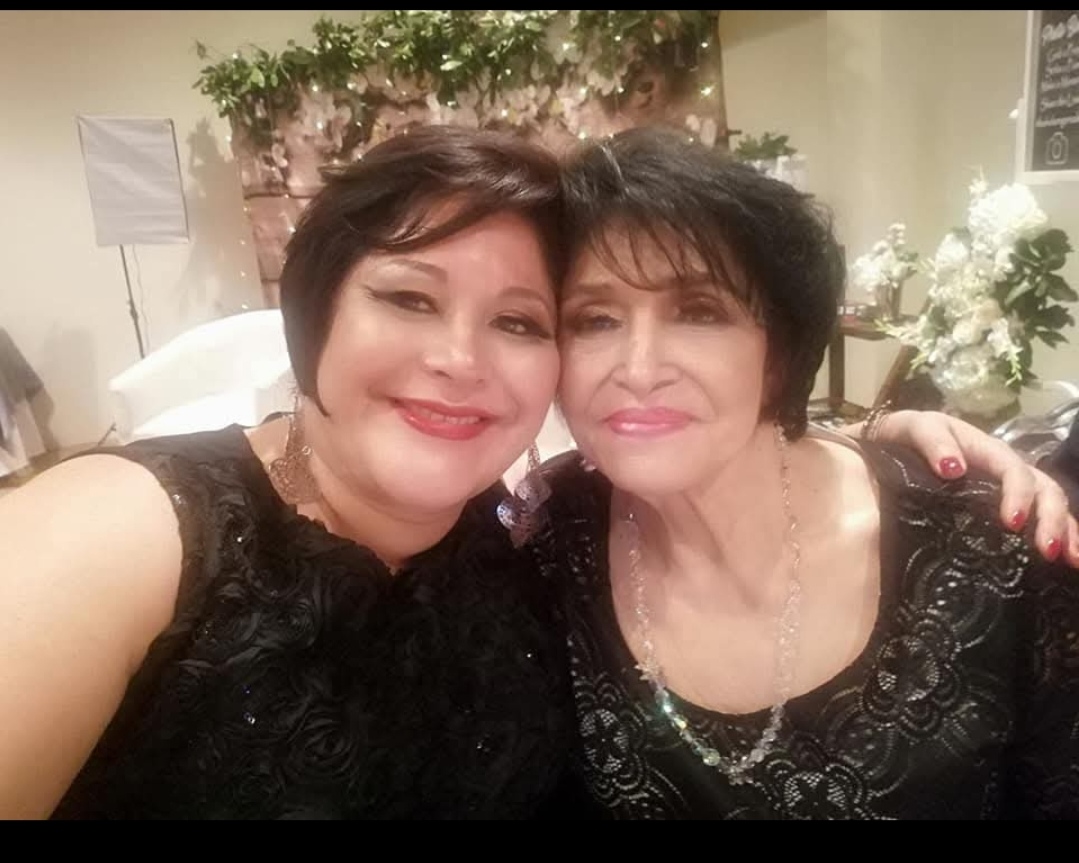 El día que mi mamá se fue