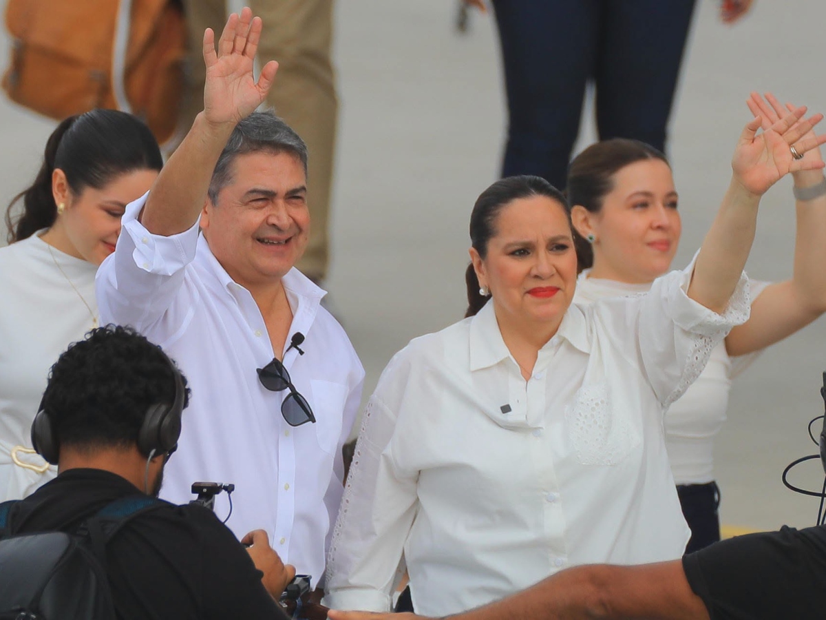 ¿Cuál será el futuro judicial de Juan Orlando Hernández tras volver a Honduras?