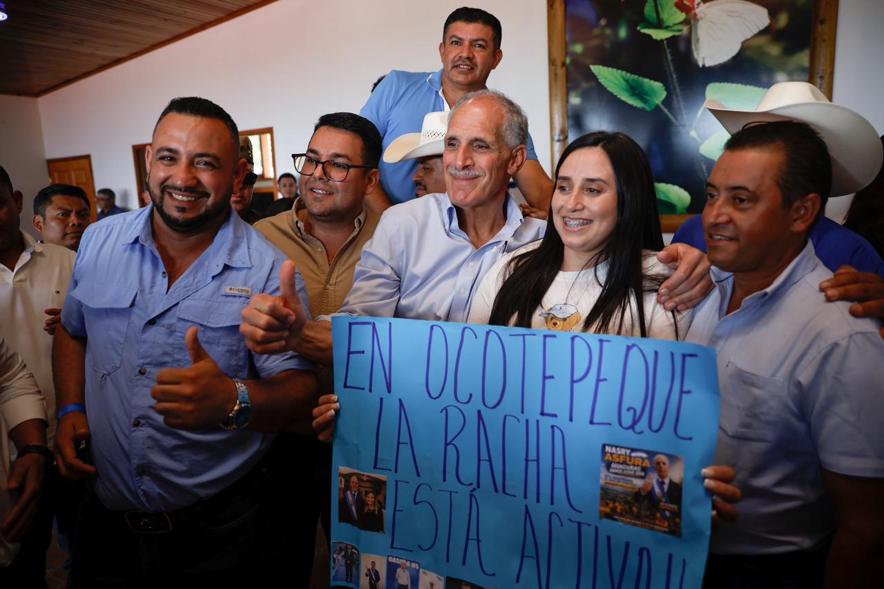 Presidente Asfura anuncia más inversión para los municipios y reafirma compromiso con el desarrollo de Honduras