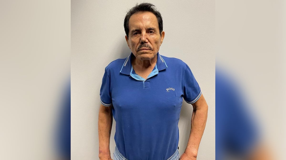 Ismael “El Mayo” Zambada acepta cadena perpetua en Estados Unidos tras declararse culpable