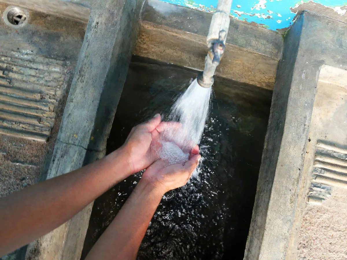 AMDC impulsa proyectos para reducir pérdidas de agua y modernizar la red de distribución