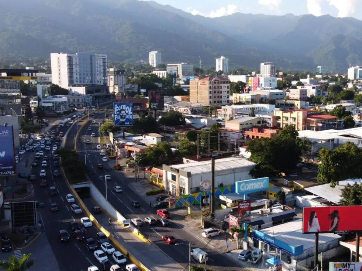 Copeco prevé un lunes cálido y con pocas lluvias en Honduras, mientras persisten condiciones secas en gran parte del país