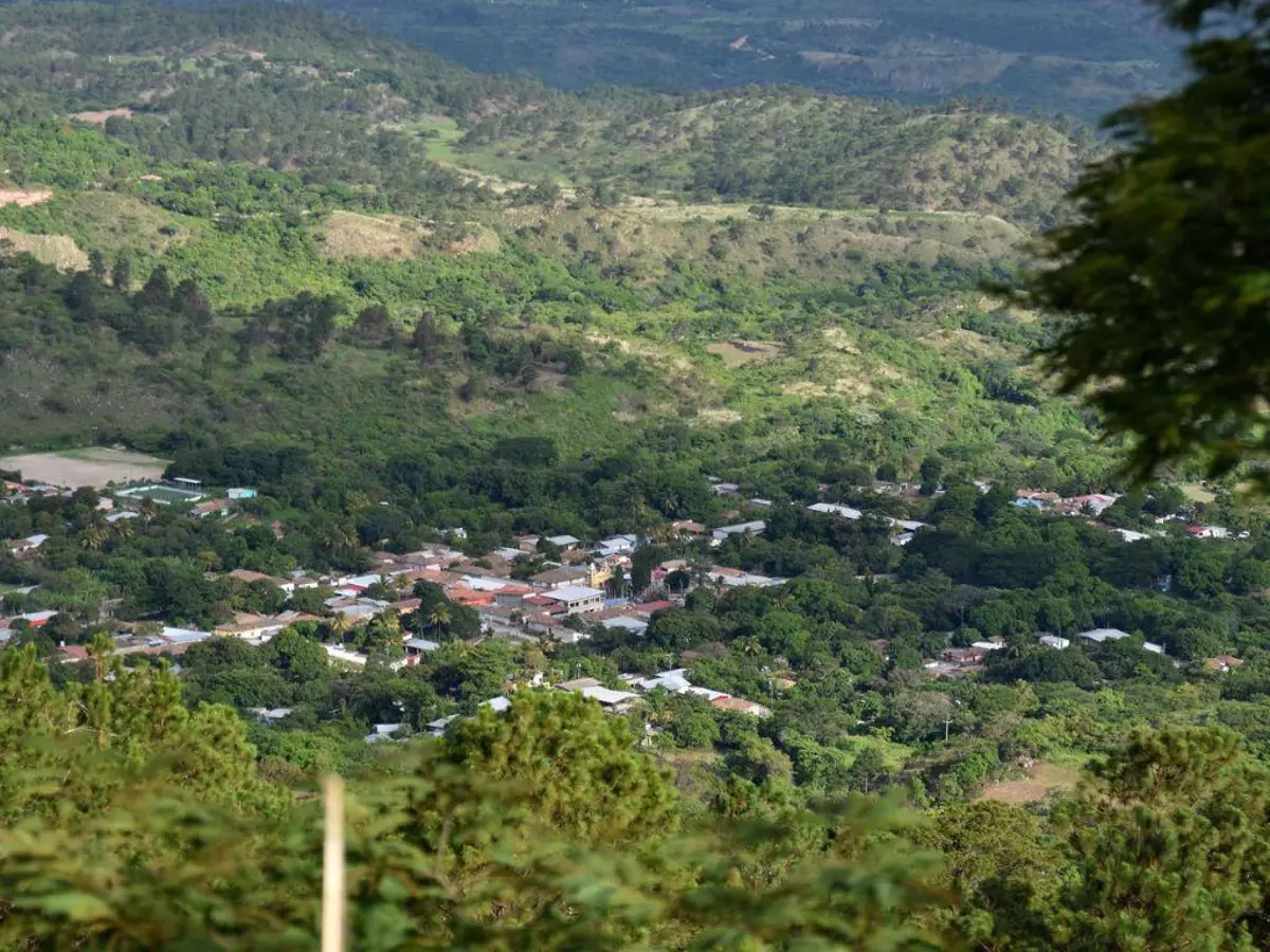 Sequía golpea a San Antonio de Flores y alcalde pide ayuda urgente al Gobierno