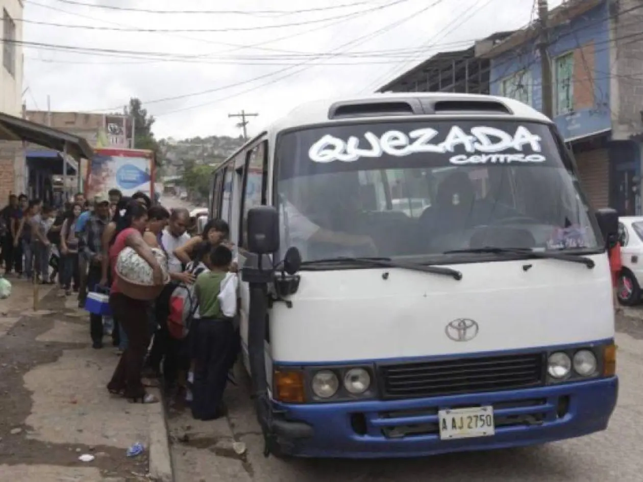 Inédito: Mara Salvatrucha MS-13 anuncia cese de extorsión en colonia Quesada y pide denunciar a infractores