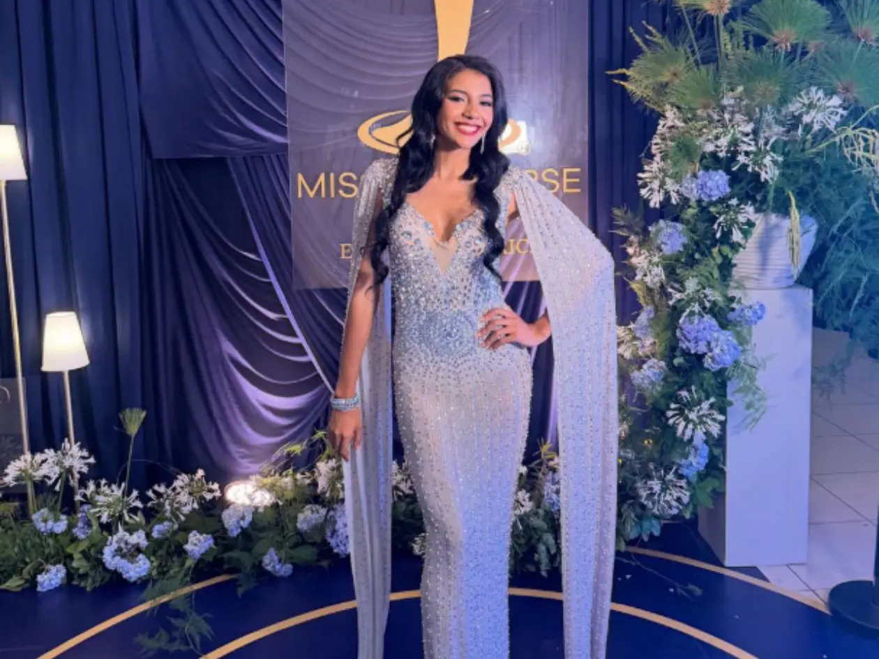 ¿Quién era Wualys Fuentes Aquino, la joven virreina de Miss Universo Tegucigalpa 2026?