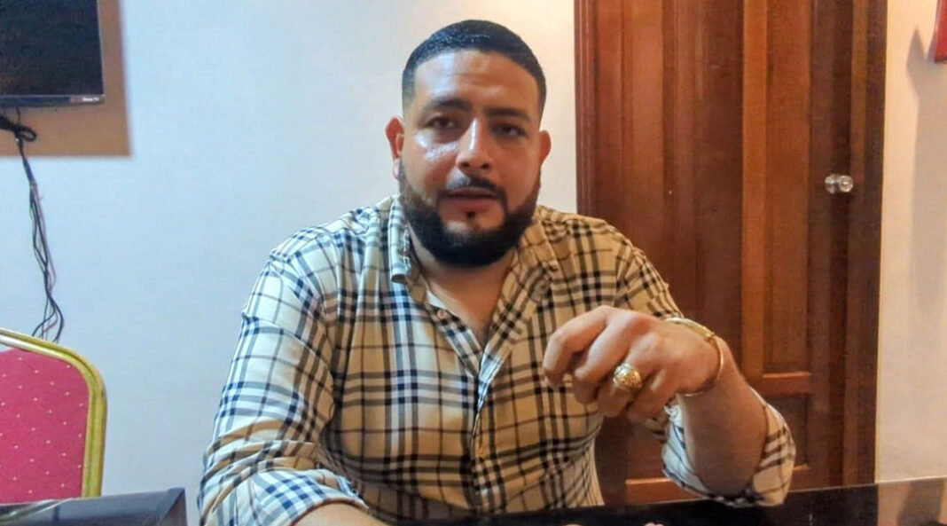 Empresario denuncia ocupación de finca en Tornabé y pide al Gobierno garantizar la seguridad jurídica