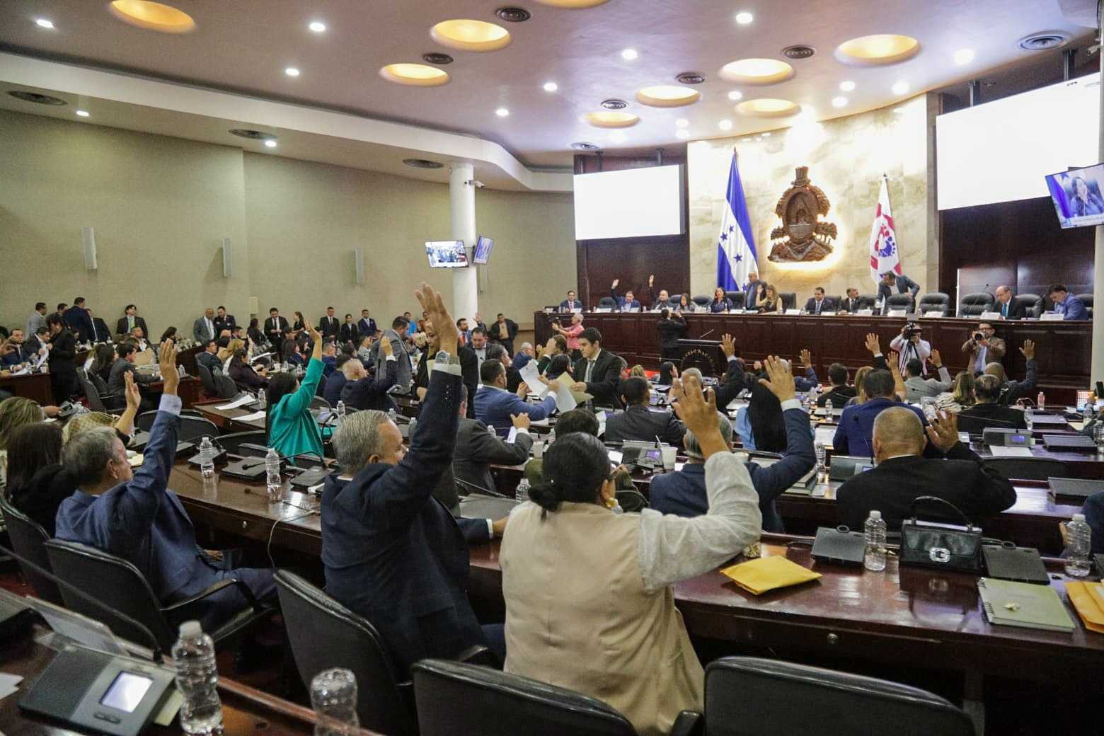 Congreso Nacional autoriza contratos para impulsar la transformación tecnológica de la Administración Aduanera