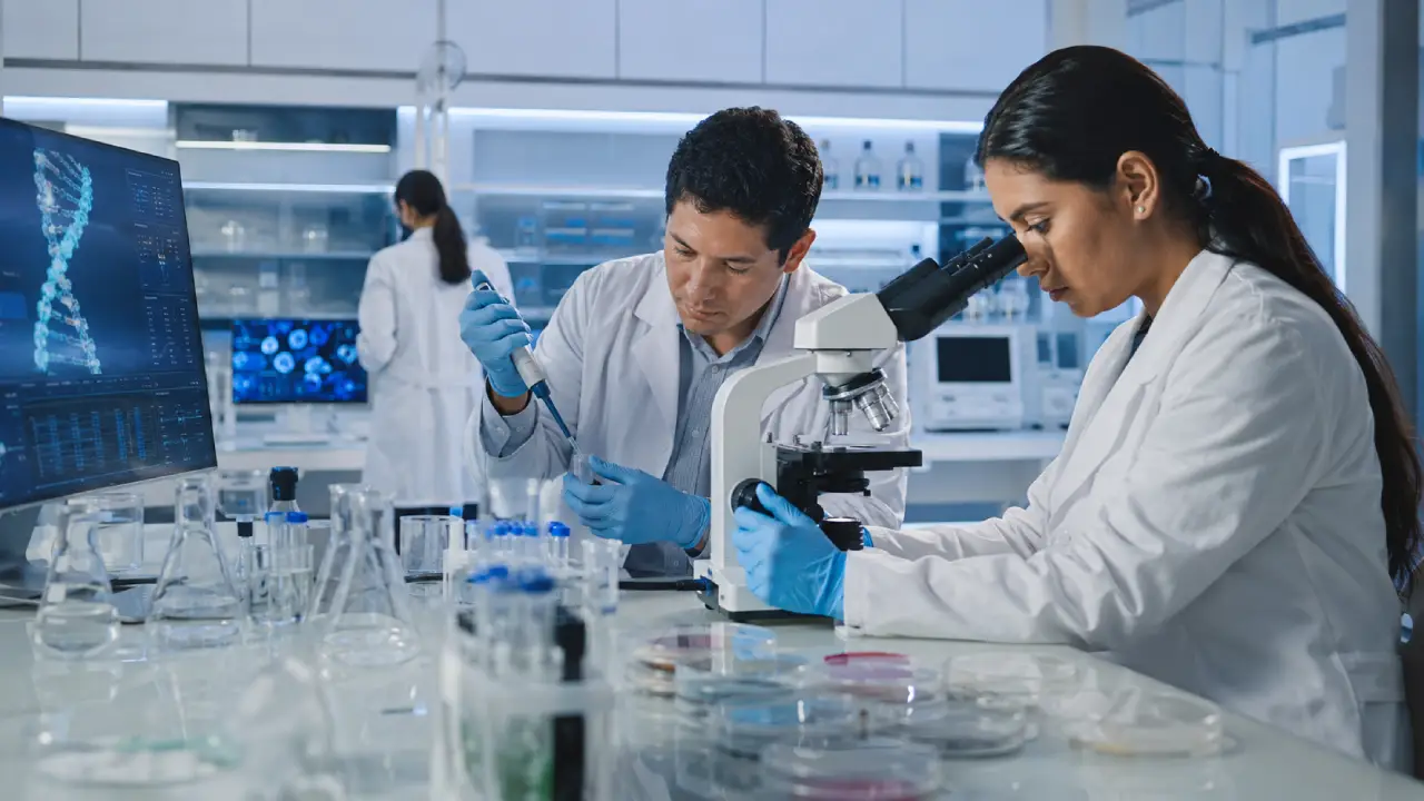 Honduras abre una nueva puerta hacia la investigación biomédica con alianza científica internacional