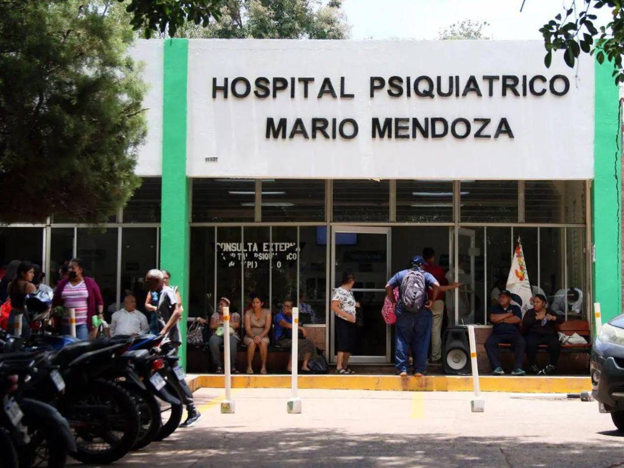 ANEEAH respalda gestión de directora del Hospital Psiquiátrico Mario Mendoza y niega señalamientos en su contra