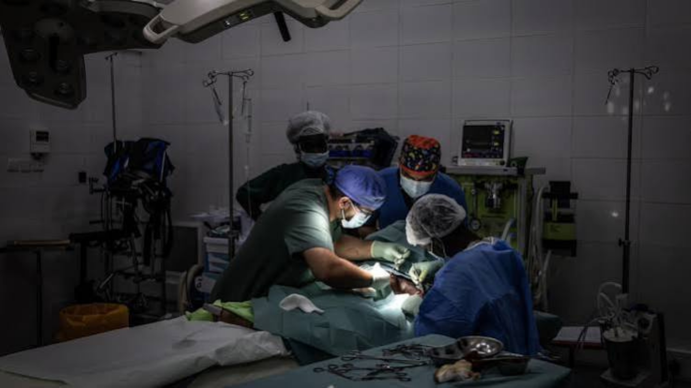 ¡Preocupante! Escasez de anestesia obliga a suspender cirugías en hospitales públicos del país