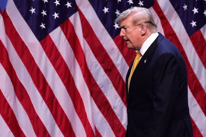 Israel advierte a EE. UU. sobre presunto plan iraní para atentar contra Donald Trump