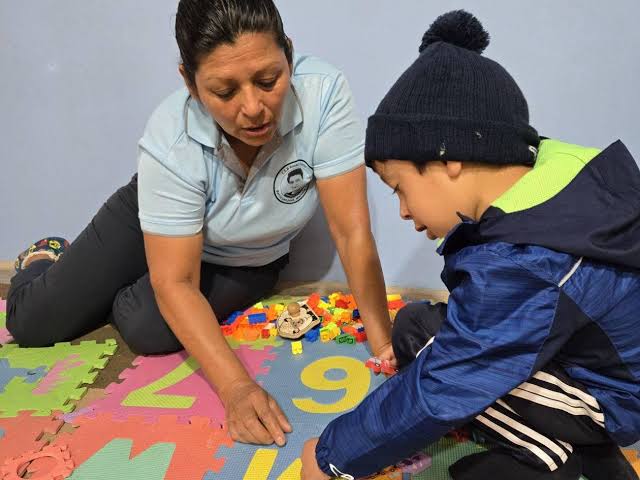 Honduras avanza hacia la creación de su primera prueba nacional para el diagnóstico del autismo
