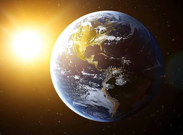 La Tierra alcanza el afelio, el punto más lejano de su órbita alrededor del Sol