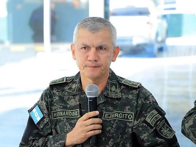 ¿Cuándo comparecerá Roosevelt Hernández ante los tribunales por el requerimiento fiscal en su contra?