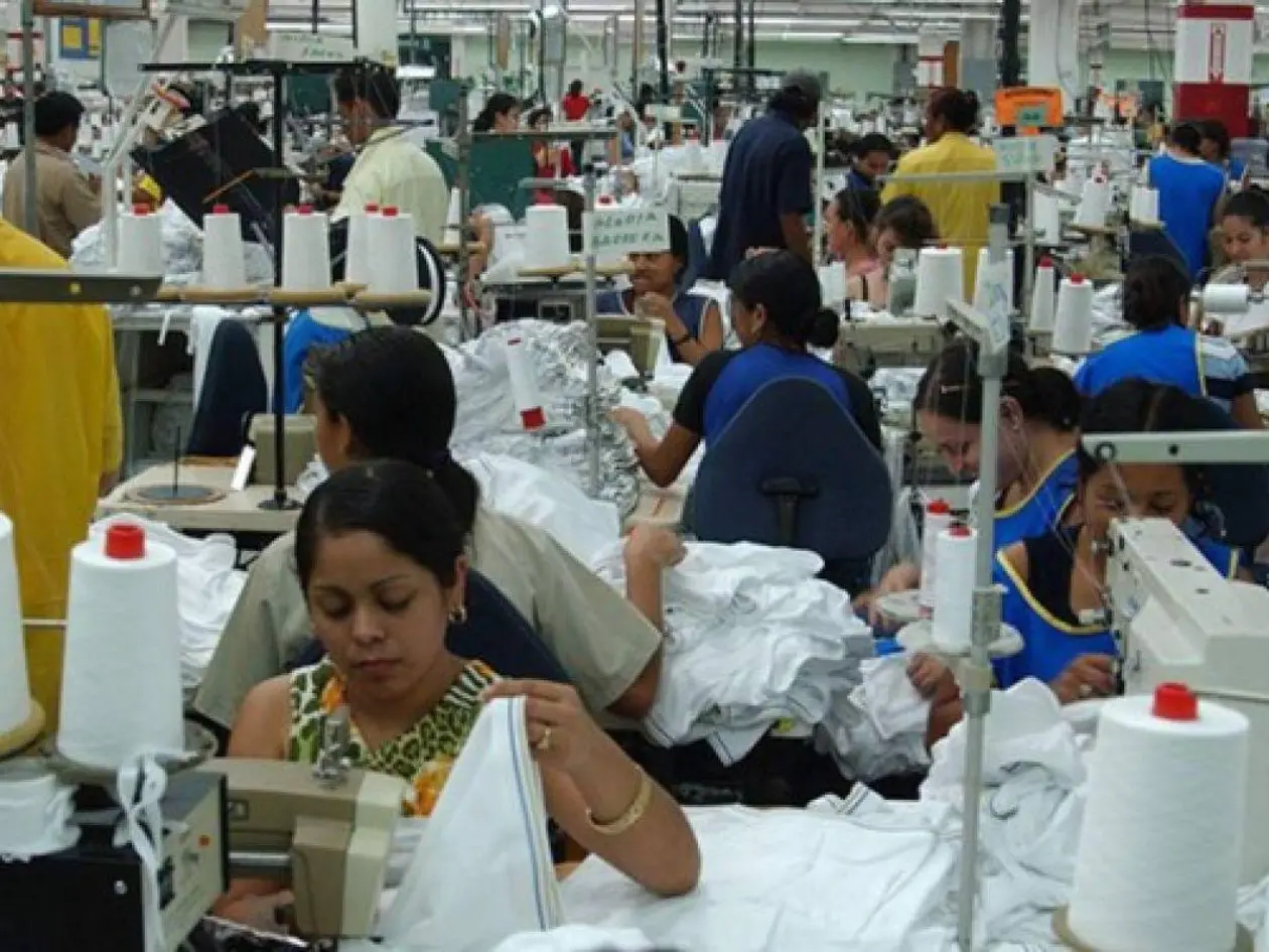 Honduras busca recuperar la industria maquiladora tras pérdida de miles de empleos