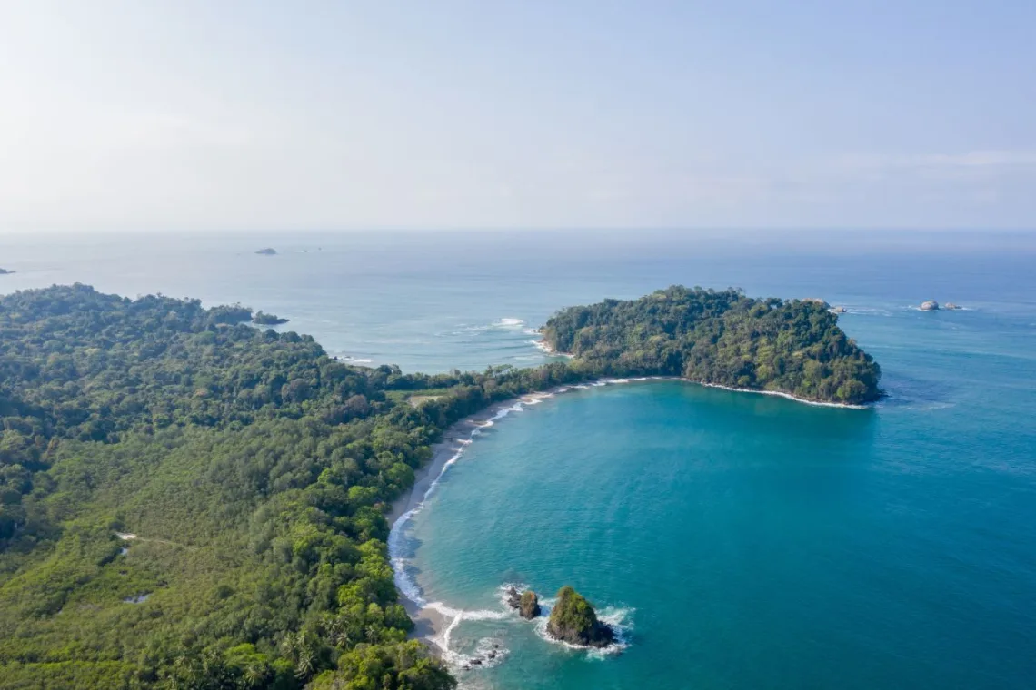 Costa Rica es reconocido entre los mejores destinos del mundo para viajar en 2026 según la Generación Z