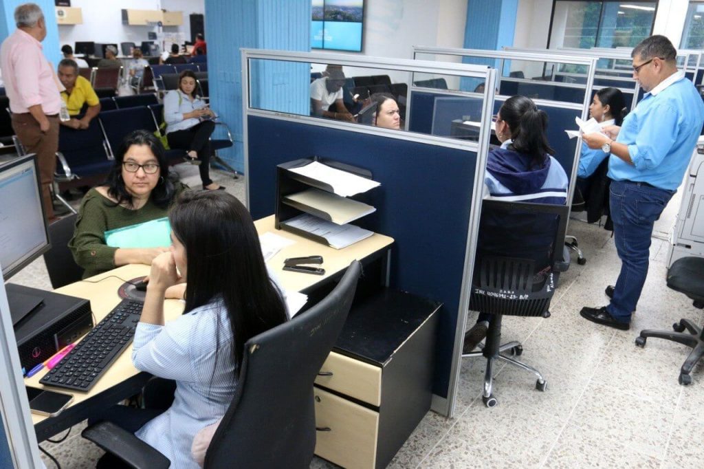 Alcaldía recuerda amnistía tributaria y pide aprovecharla antes del 12 de octubre