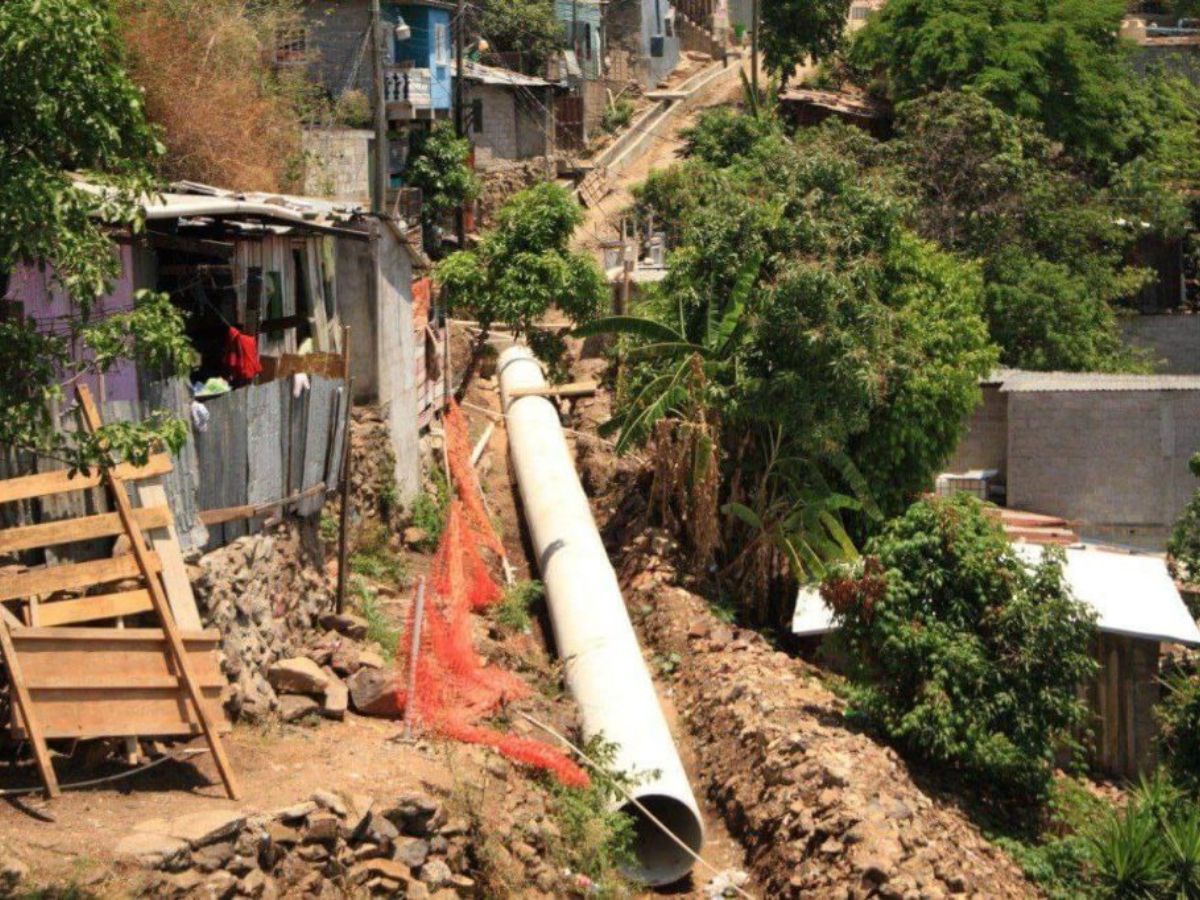 Más de 700 barrios de la capital están bajo riesgo por lluvias; Alcaldía prepara millonaria inversión preventiva