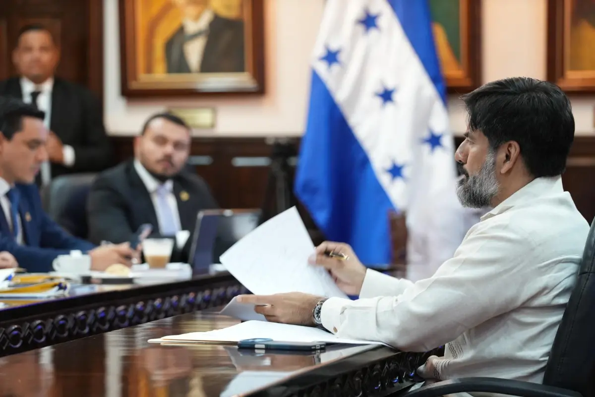 Honduras enfrentará audiencia ante la CIDH por aplicación de juicios políticos y posible incumplimiento de sentencia internacional