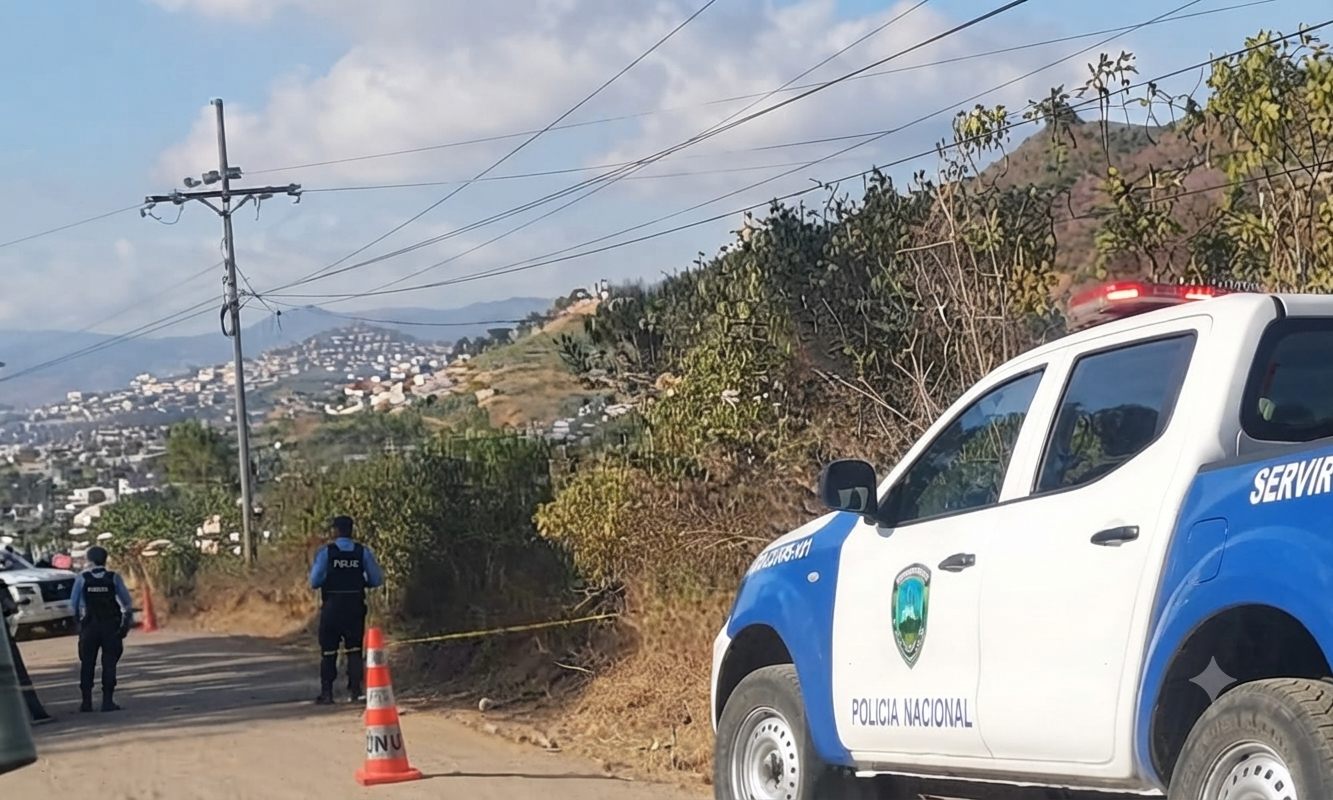 Hallan a un hombre muerto y envuelto en sábanas en la colonia El Lolo