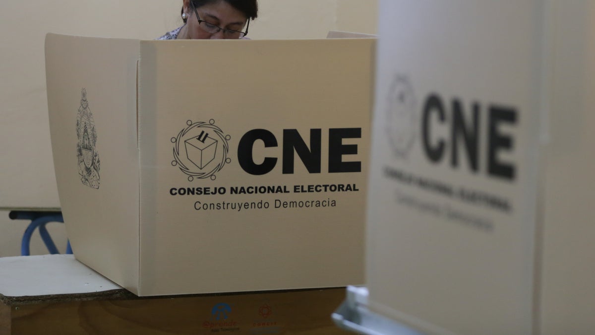 Defensores de Honduras propone cambios para evitar abusos en procesos electorales