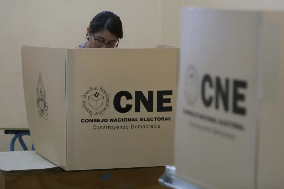 Defensores de Honduras propone reforma electoral para fortalecer la transparencia, el control ciudadano y la independencia del CNE