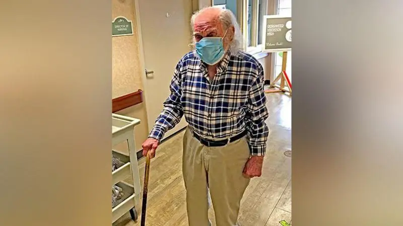 Muere a los 101 años Francis Clifford Smith, el preso más anciano de EE. UU. que evitó ocho ejecuciones
