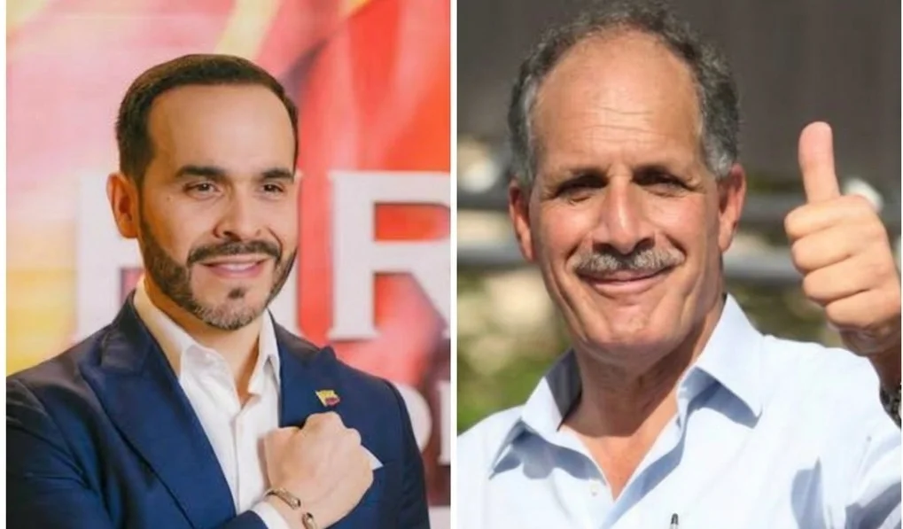 Nasry Asfura viajará a Colombia para asistir a la investidura presidencial de Abelardo de la Espriella