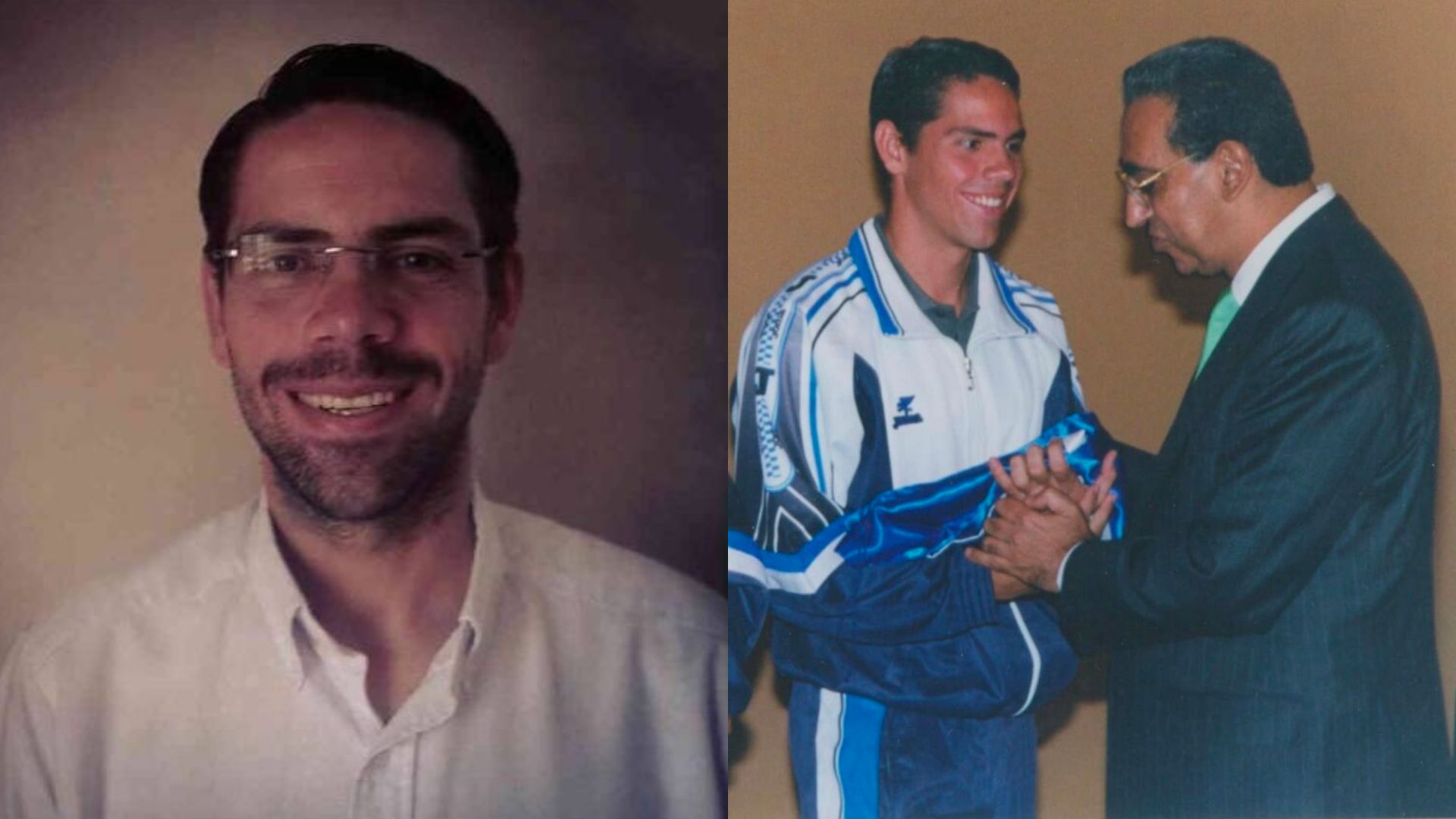 Honduras despide a Alejandro Castellanos, atleta olímpico de Sídney 2000