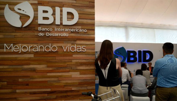 Expertos del BID y Banco Mundial llegan a Honduras para analizar las perspectivas económicas