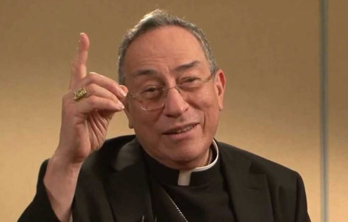 Cardenal Rodríguez pide fortalecer la educación en la fe para alejar a los jóvenes del crimen