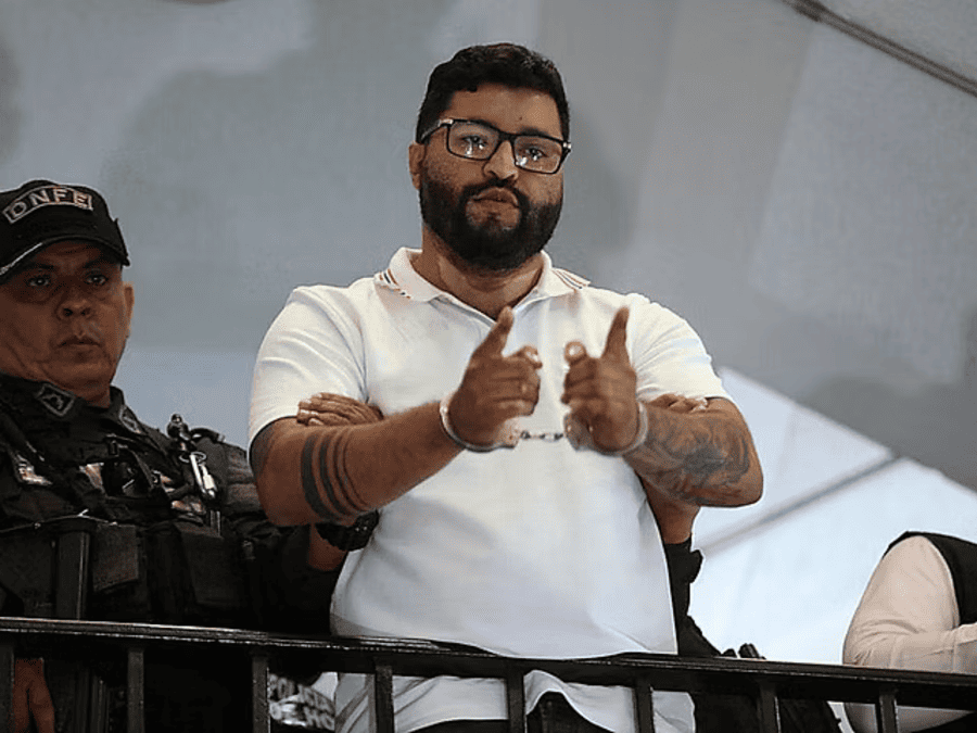 Fallo judicial favorece a Marco Vallecillo y ordena restituir sus derechos