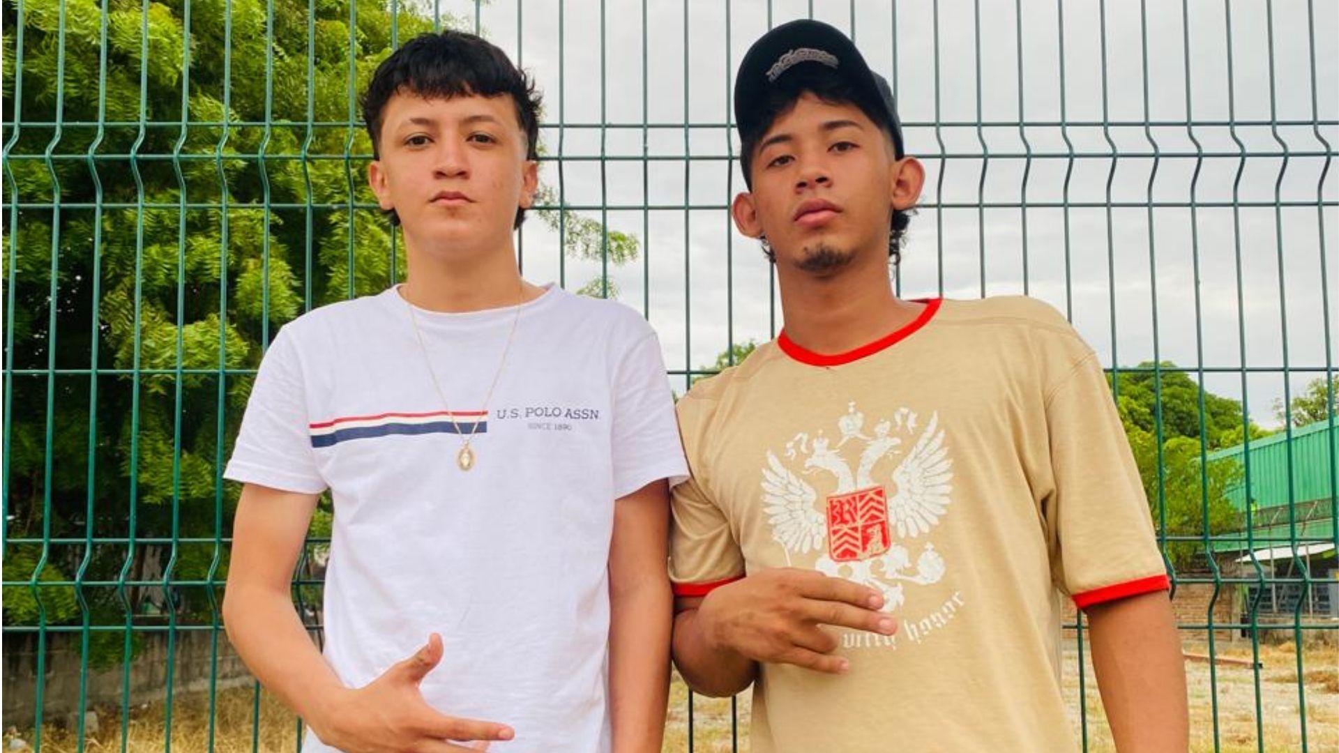 Dos jóvenes mueren de manera violenta en la colonia La Venecia de Choluteca