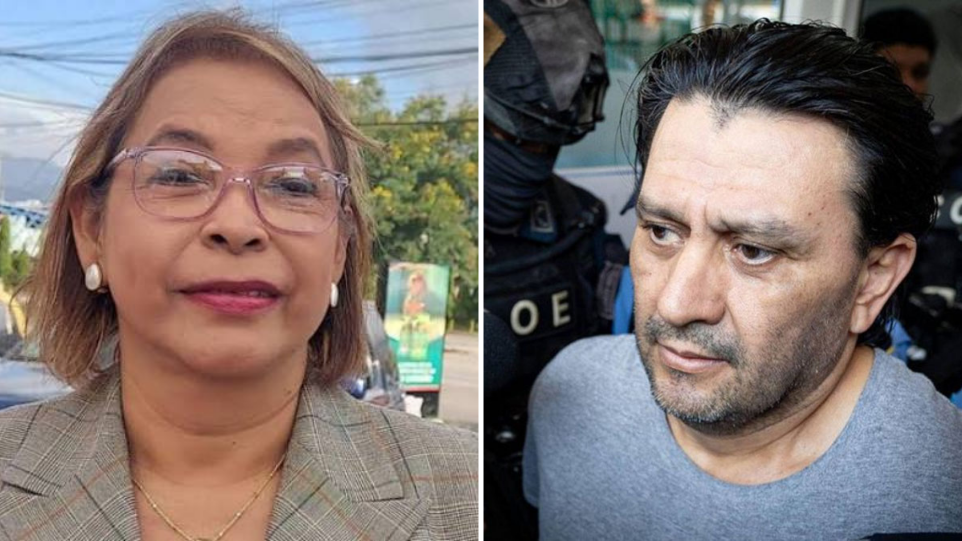 Exfiscal pide auditar al Poder Judicial tras absolución de Alexander Ardón