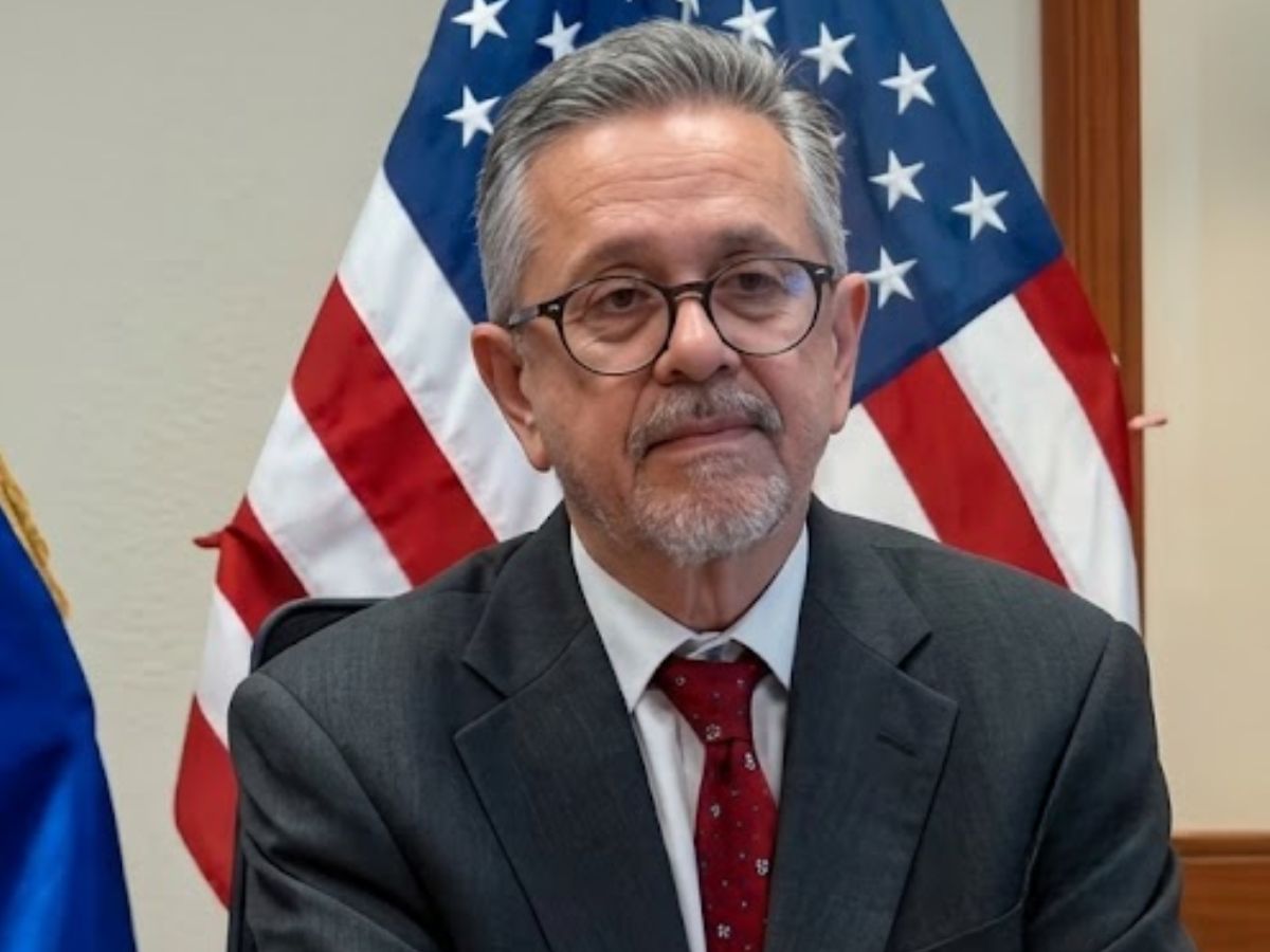 Embajador llama a hondureños con TPS a preparar nuevas alternativas migratorias
