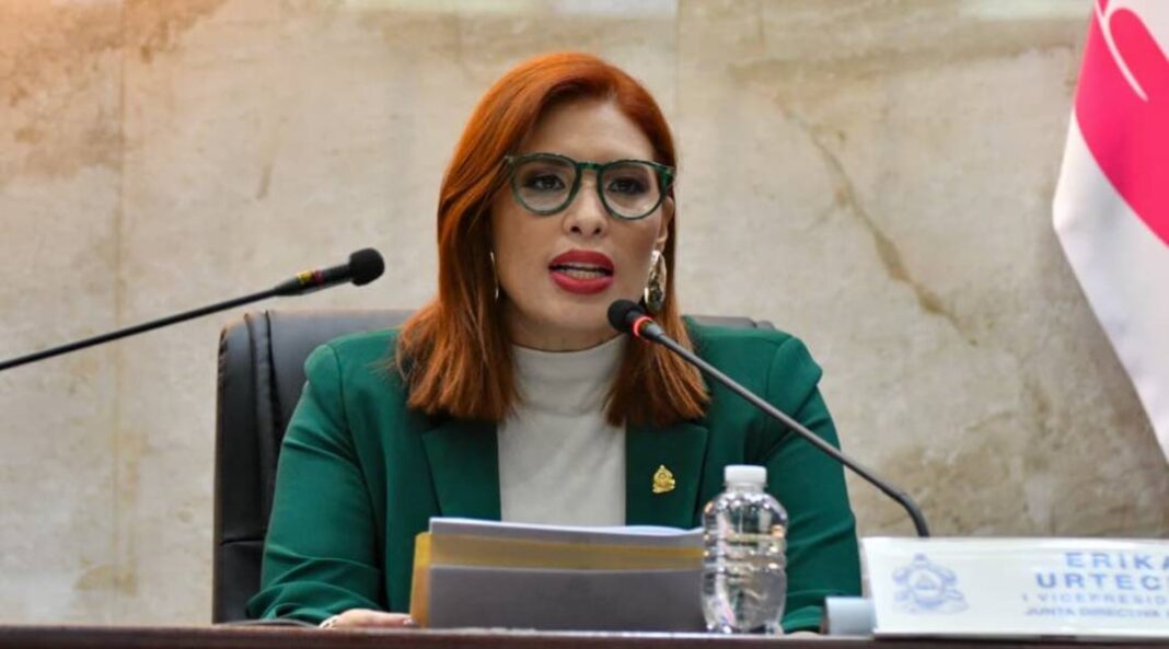 Ericka Urtecho cuestiona protección de testigos tras asesinato de Dereck McNeil