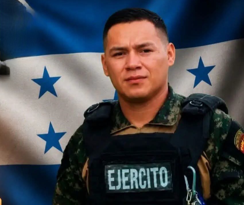 Hallan muerto a militar de 20 años en Yamaranguila, Intibucá