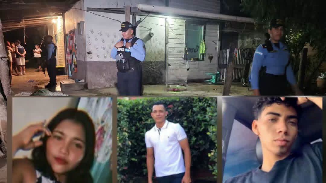 Disputas criminales y presuntas actividades ilícitas serían las causas detrás de masacre en Olanchito