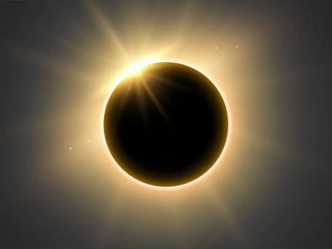 Eclipse solar total será visible en España, Islandia y Groenlandia
