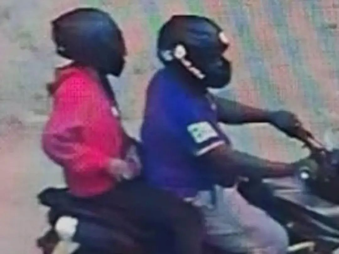 “Por una moto me quieren involucrar”: detenido niega participación en asesinato de abogado