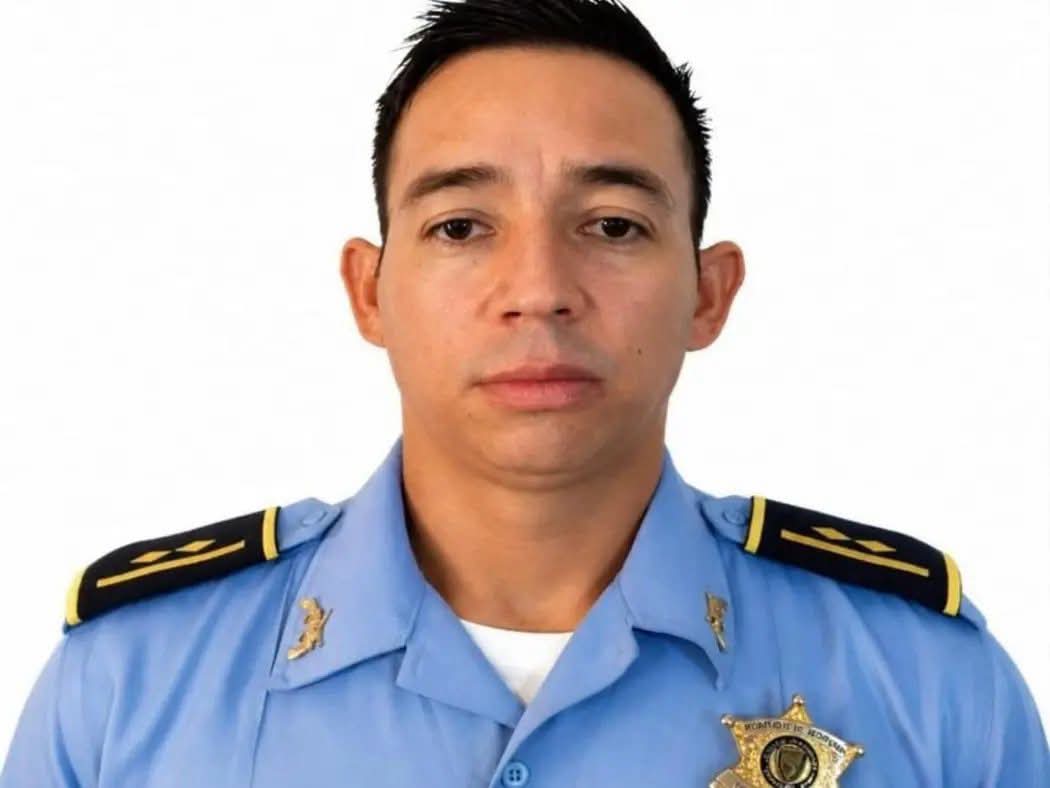 Policía captura a presuntos miembros de la Pandilla 18 tras emboscada que dejó un agente muerto