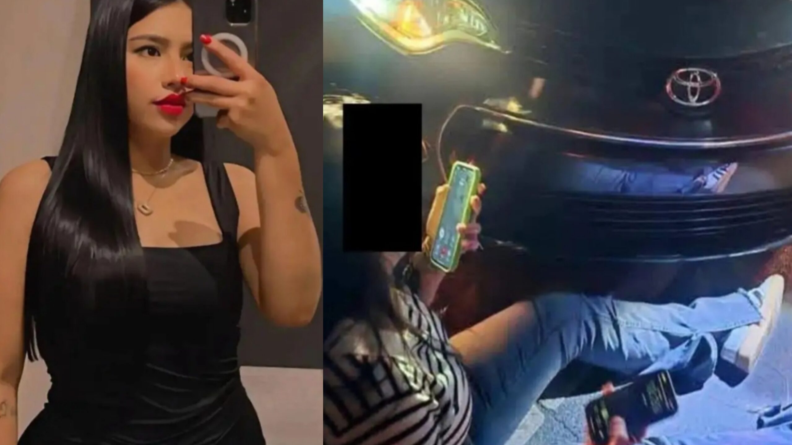 Suany Aguilera: la joven de 35 años cuya vida terminó en un ataque armado