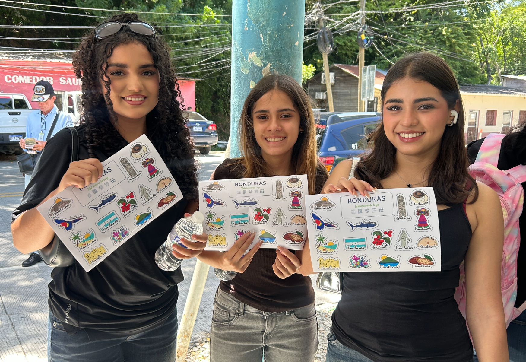 Más de 15,000 salvadoreños visitaron Honduras durante las vacaciones agostinas
