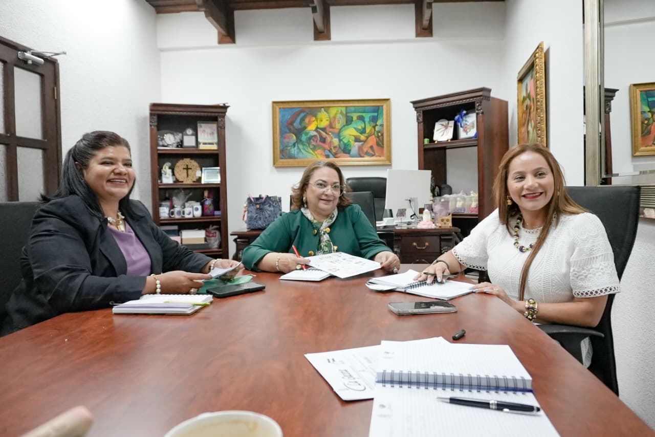 Congreso Nacional y Secretaría de Educación unen esfuerzos para el Congreso Infantil 2026