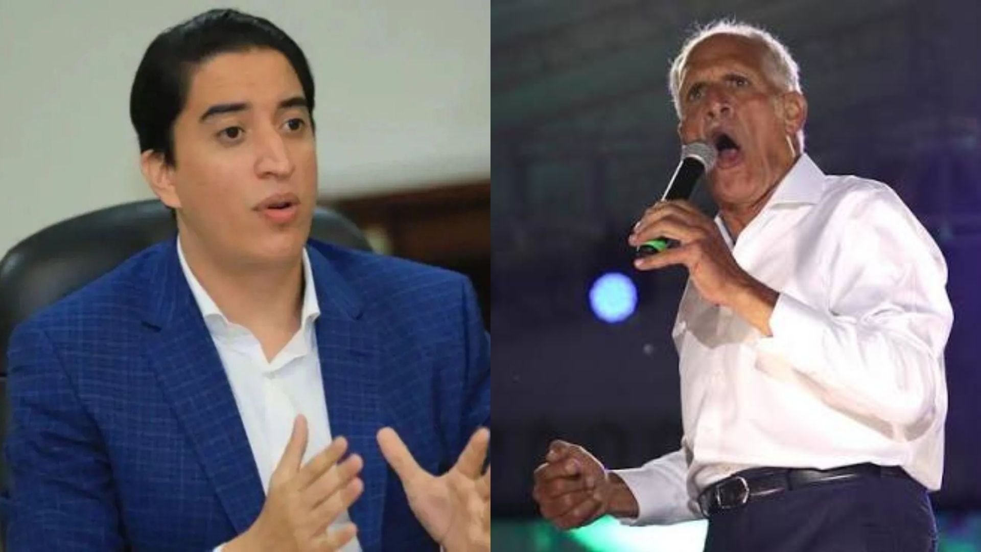 “Melito” Zelaya llama a superar la polarización y pide evaluar al Gobierno de Asfura sin banderas partidarias