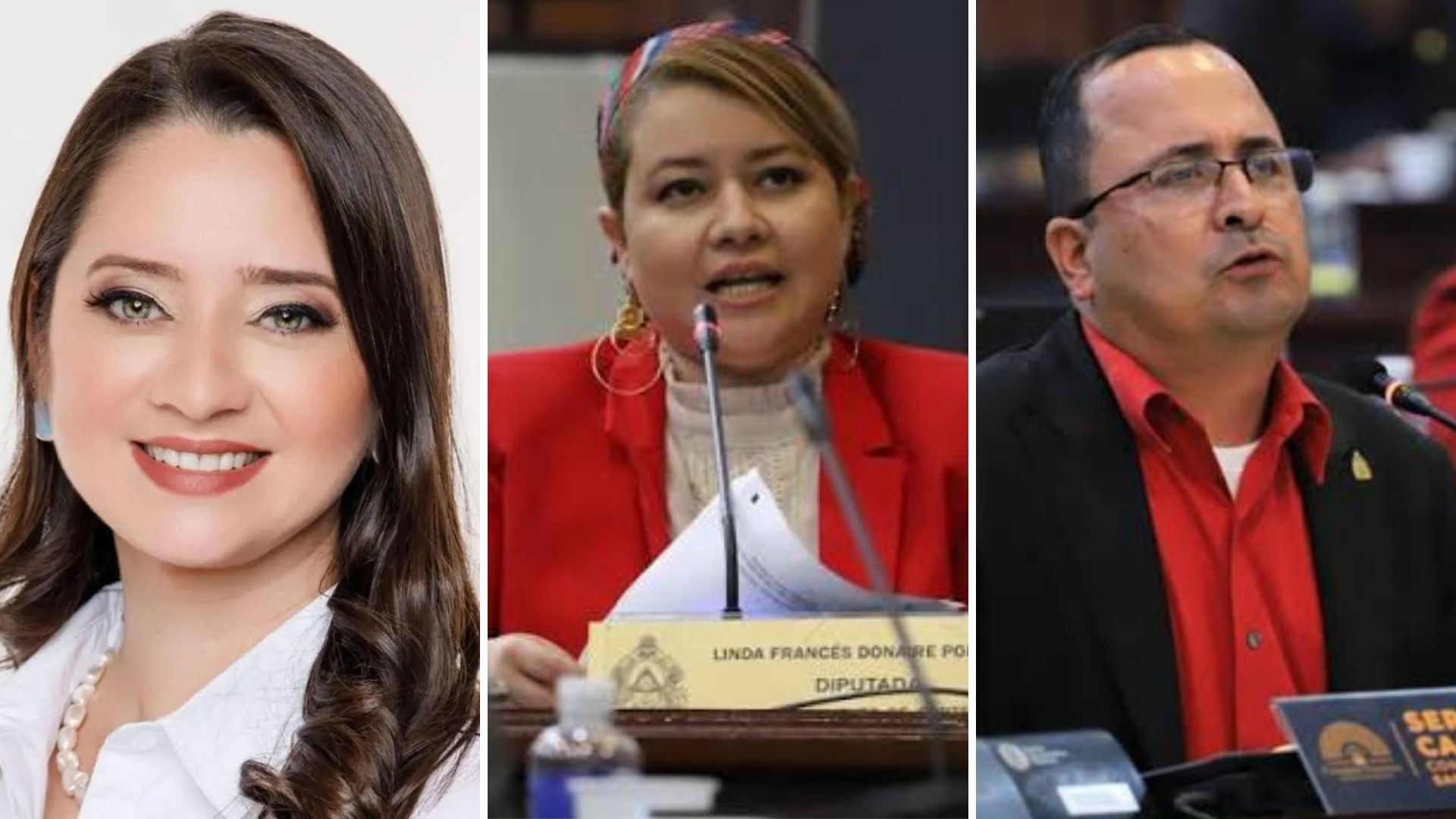 Disputas, reclamos y acusaciones marcan nueva crisis interna en Libre