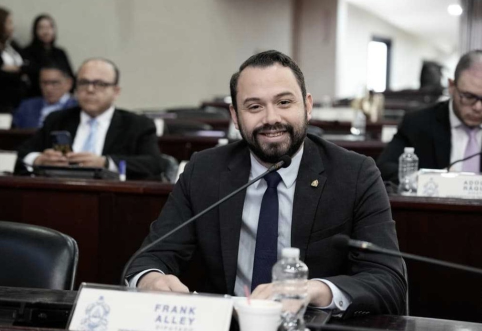 Piden al CN autorizar bonos por 500 millones de dólares para represa San José y otras obras