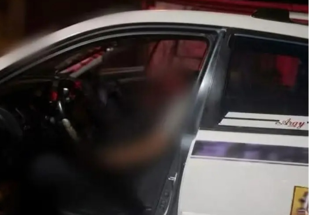 Taxista muere tras ser atacado a balazos y encuentran a otro hombre muerto en El Porvenir