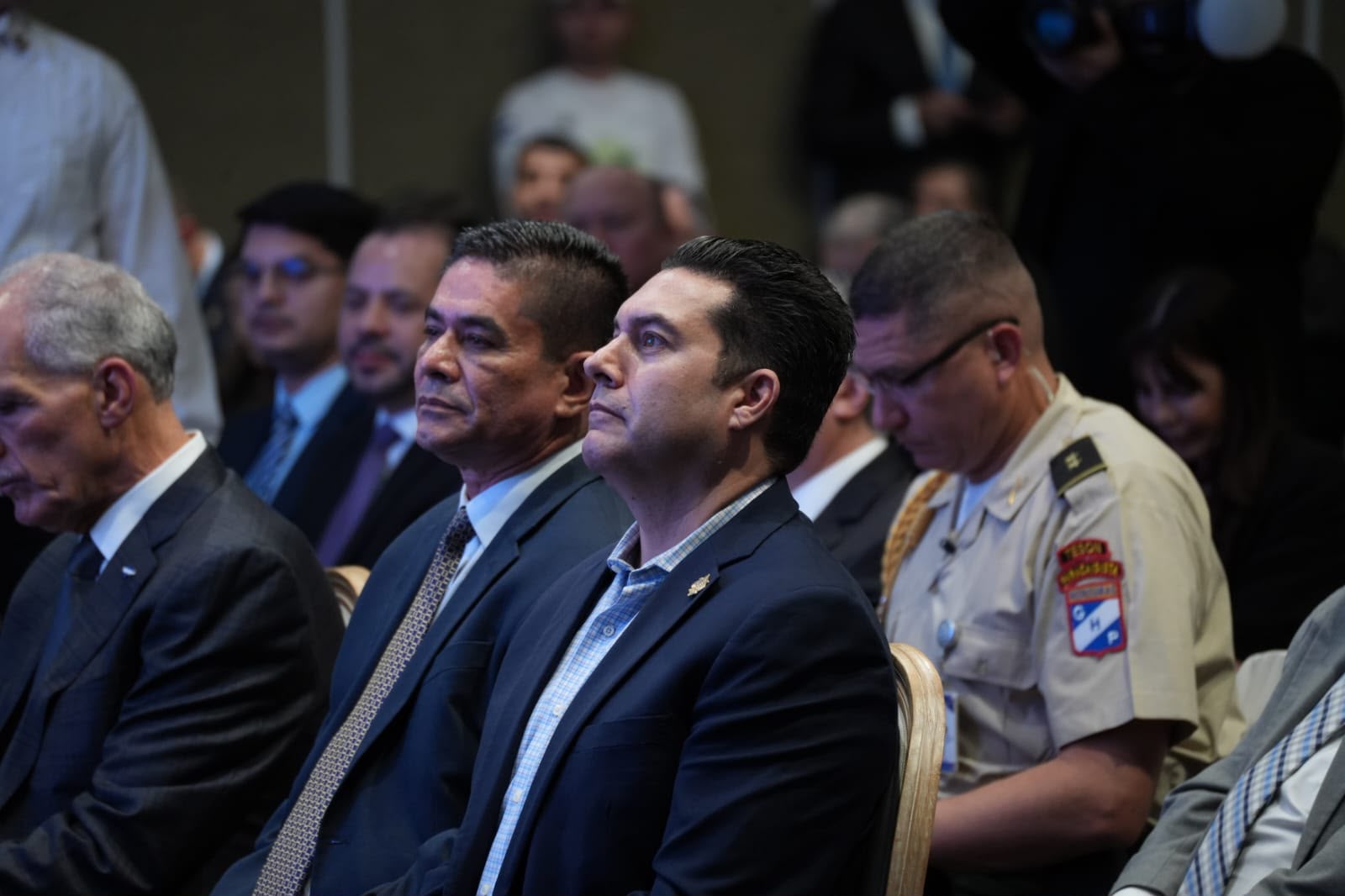 Alcalde Juan Diego Zelaya participa en encuentro nacional sobre inversión y desarrollo económico: “Necesitamos inversión en Honduras y en nuestra ciudad para generar más empleo”